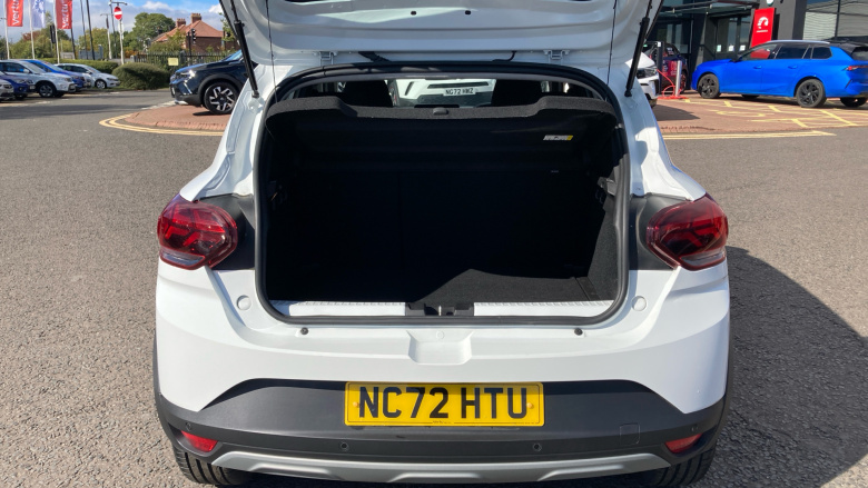 Dacia Sandero Stepway 1.0 TCe Comfort 5dr Petrol Hatchback